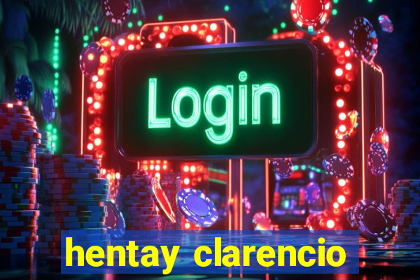 hentay clarencio